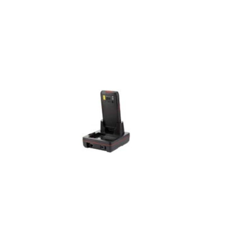 Honeywell CT40 non-booted ethernet Honeywell CT40 non-booted ethernet